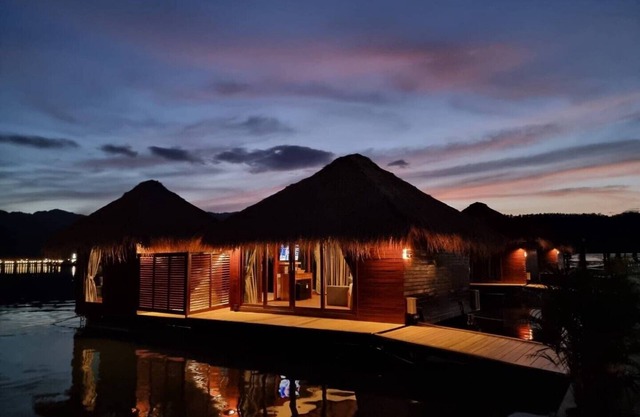 Ruknam Resort
