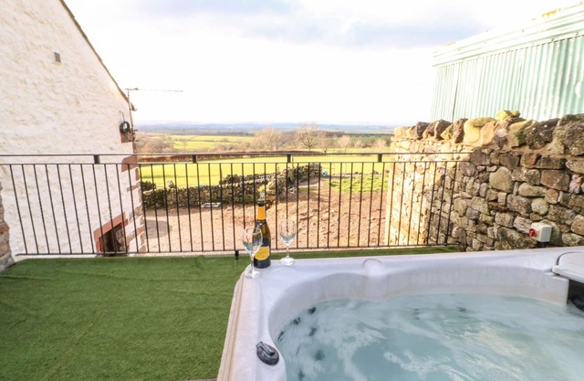 Rum Bush Cottage, DUFTON