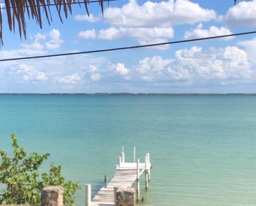 Rum Punch Lodge - BTB Gold Standard - Former SeaBreeze Hotel