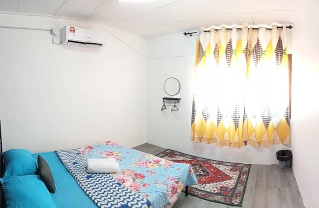 Rumah Abang Adik