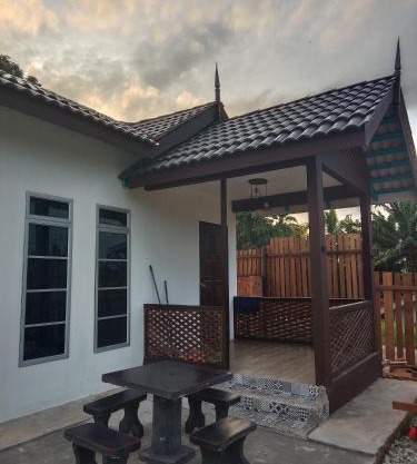 Rumah Comey Temerloh Studio