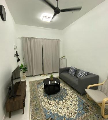 Rumah Homestay
