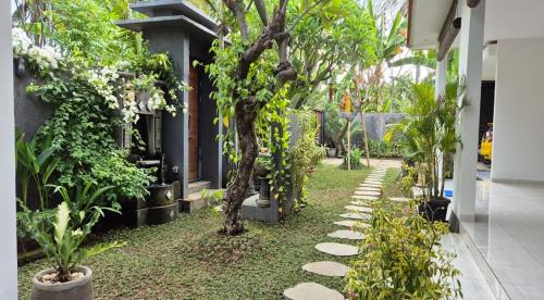 Rumah Mimpi Guest House