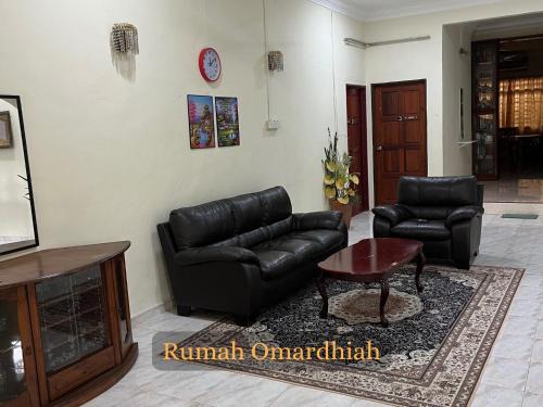 Rumah Omardhiah