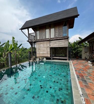 Rumah Peach