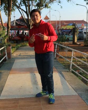 Rumah Pondok Kelapa 55m Dengan 2 Kamar Tidur