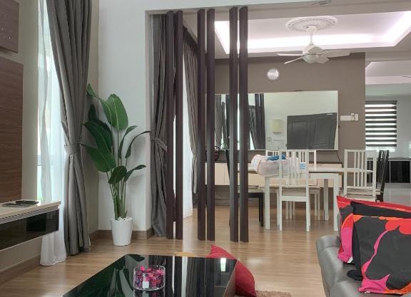 Rumah Sarah Melaka