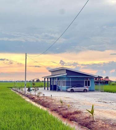 Rumah Teduh