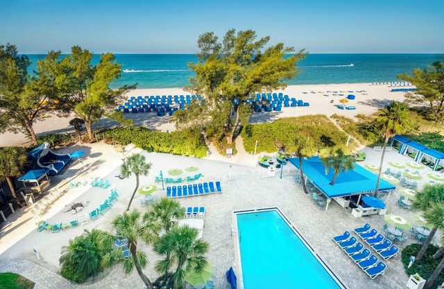 RumFish Beach at TradeWinds