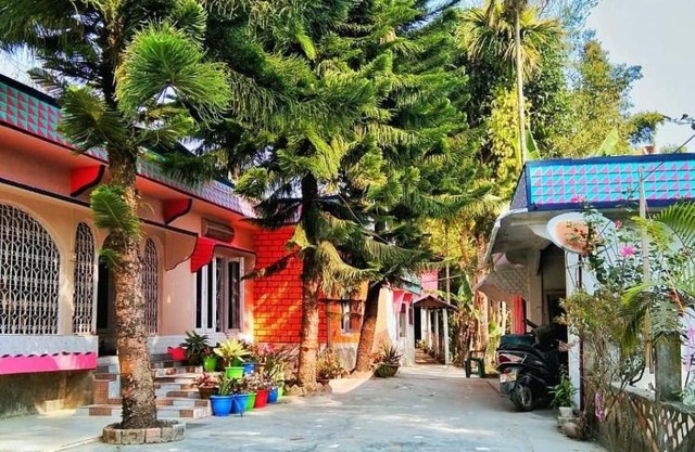 Rupali Tat Ghar and Homestay