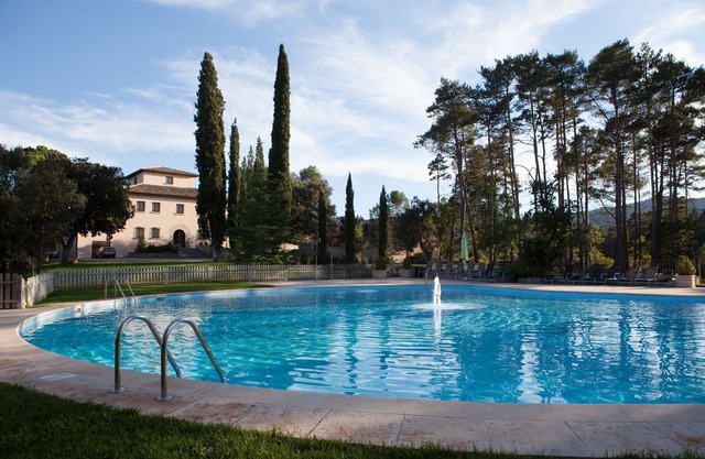 hôtel rural La Torre del Vilar