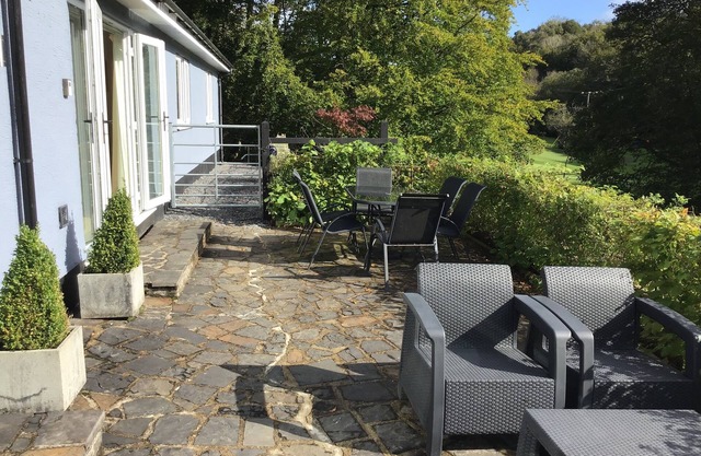 Rural 3 Bed Annexe