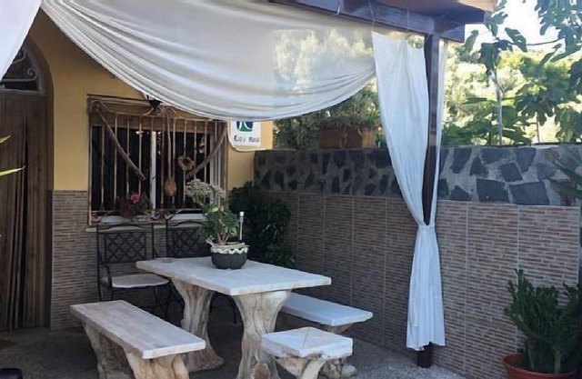 Alojamiento Rural La Moralea pour 5 personnes