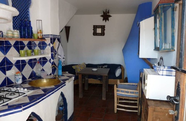 Gîte rural Cortijo del Norte pour 6 personnes