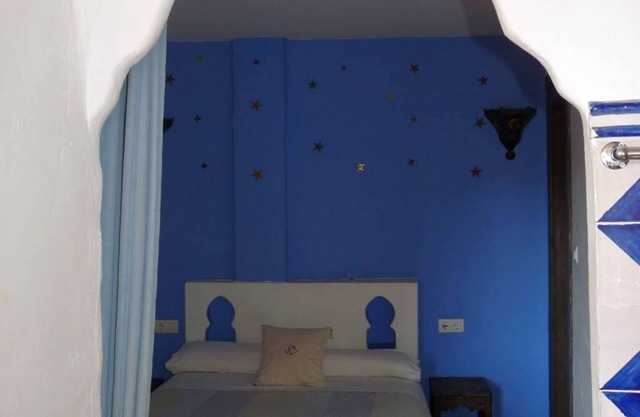 Gîte rural Cortijo del Norte pour 2 personnes