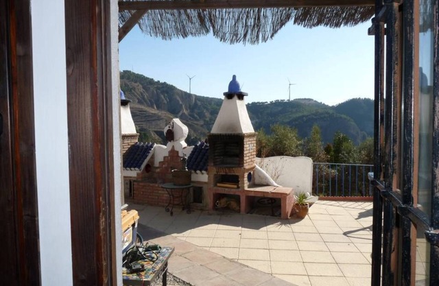 Gîte rural Cortijo del Norte pour 2 personnes