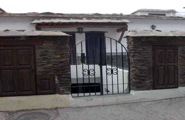 Hébergement rural El Romero pour 6 personnes
