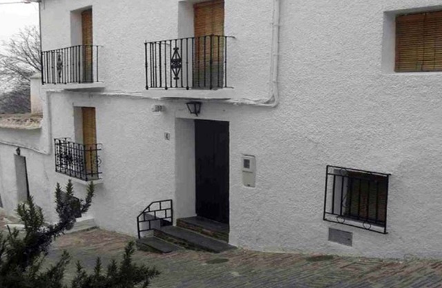Hébergement rural El Romero pour 6 personnes