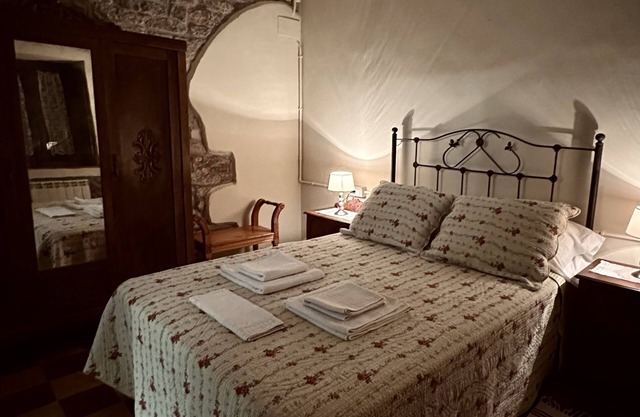 Casa Fabián y La Quintana pour 2 personnes