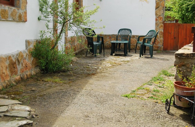 Rural Apartment Petit de Lindascasasrurales