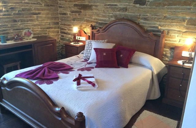Appartement Rural La Posada de Oscos