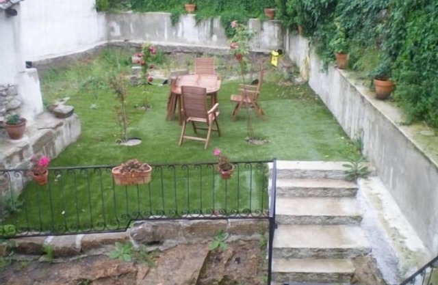 Appartements ruraux La Vera pour 2 personnes