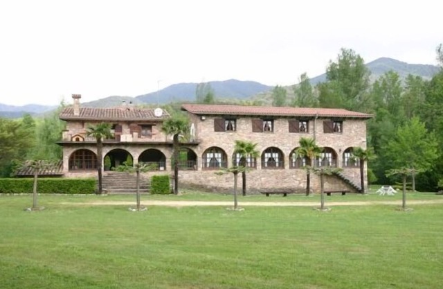 Appartement rural Can Torrotes pour 4 personnes