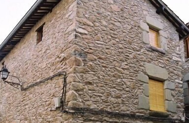 Appartement rural Apartaments rurals Can Pistola pour 2 personnes