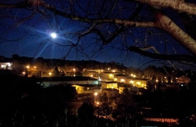 Appartement rural Ca la Celia pour 8 personnes