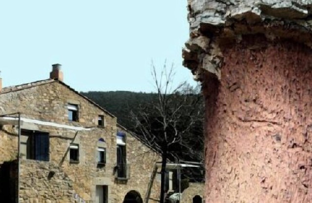 Appartement rural Can Guilló pour 4 personnes