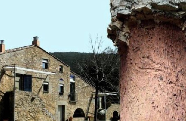 Appartement rural Can Guilló pour 4 personnes
