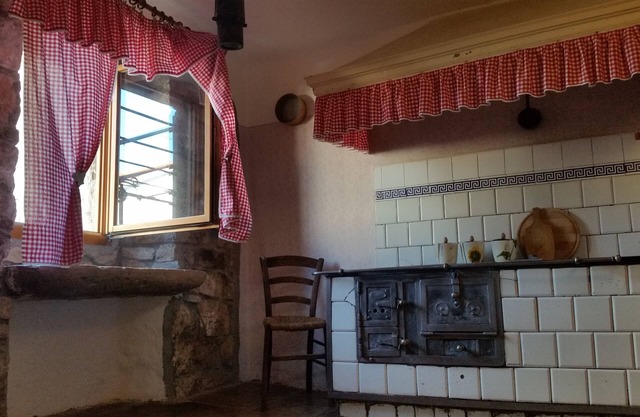 APPARTEMENT RURAL CAROLINE