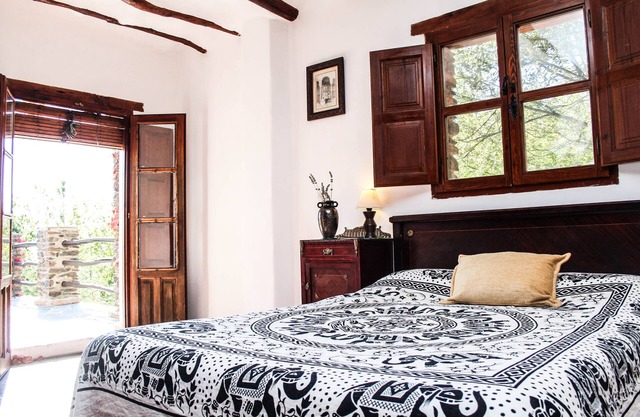 Appartement rural Cortijo Catifalarga pour 2 personnes