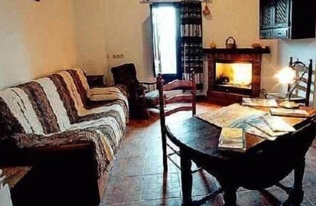 Appartement rural El Huerto de Lobras pour 2 personnes