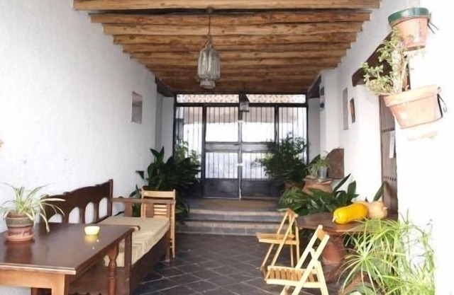 Appartement rural El Huerto de Lobras pour 2 personnes