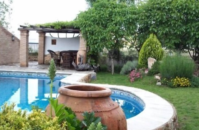 Appartement rural El Rincón de Pepa pour 2 personnes