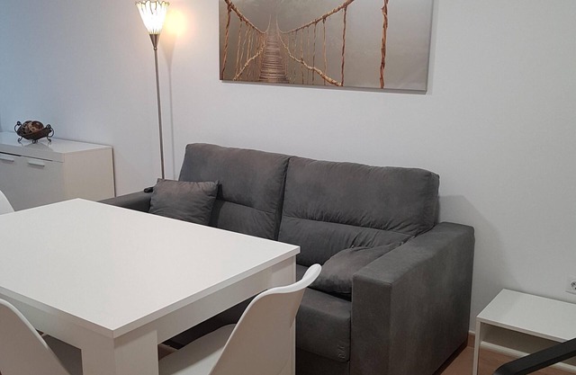 Location d'appartement rural