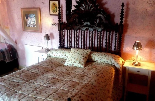 Appartement rural à Valeria. Cuenca