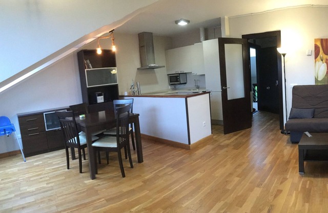 Appartement rural Jardín San Pelayo pour 2 personnes
