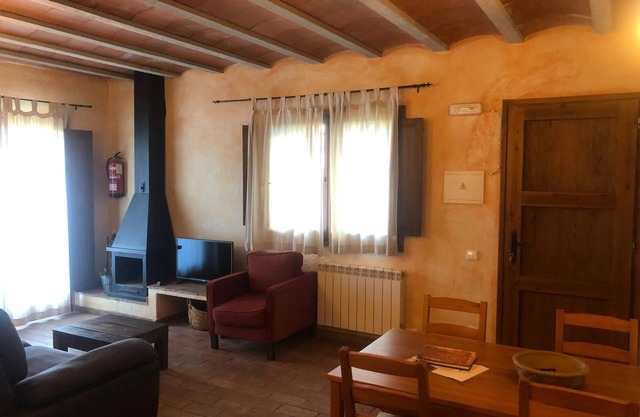 Appartement rural L´Alzina pour 4 personnes