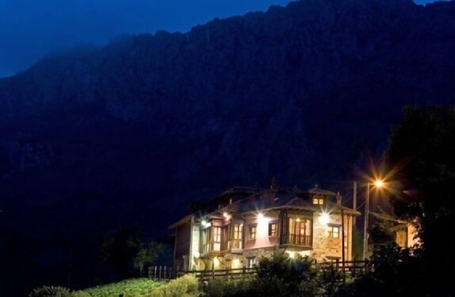 Appartement rural Complejo turístico L´Oteru pour 3 personnes