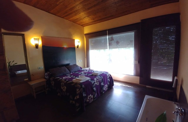 Appartement Rural La Era