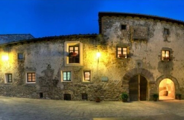 Appartement rural La Era de Navarri pour 3 personnes