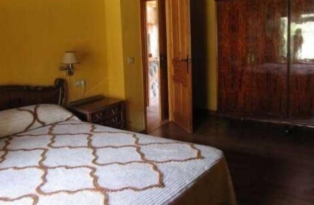 Appartement rural La Antigua Tahona pour 3 personnes
