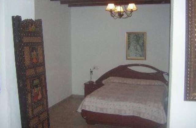 Appartement rural La Hacienda de San José nº 2