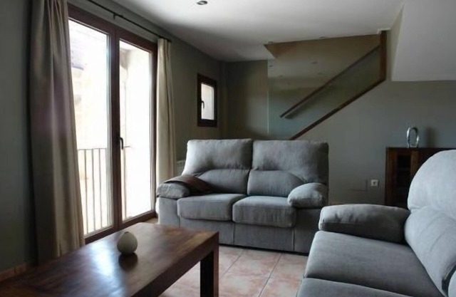 Appartement rural Mas d'Aravó pour 5 personnes
