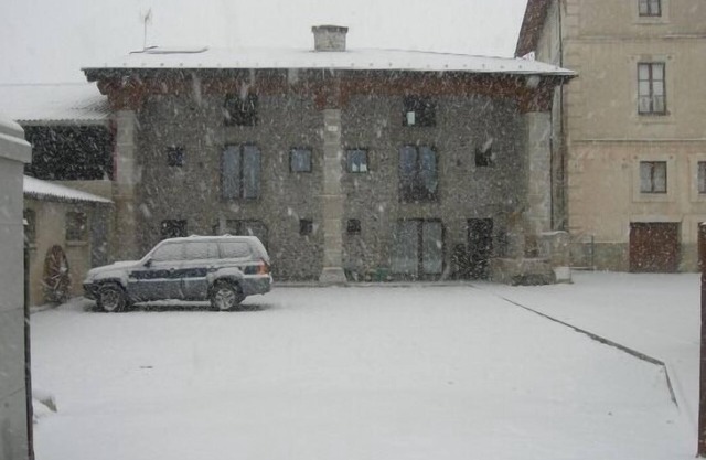 Appartement rural Mas d'Aravó pour 5 personnes