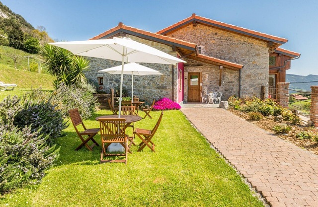 Appartement rural près de la plage 3