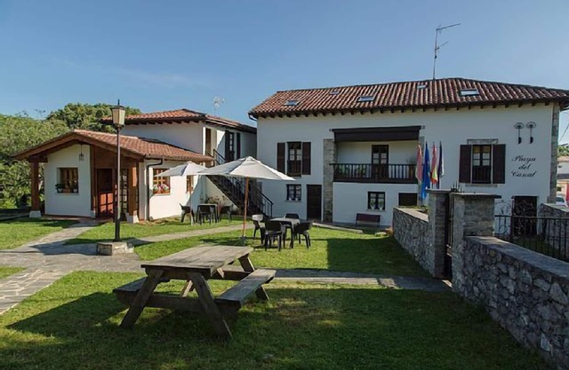 Appartement rural Playa del Canal pour 3 personnes