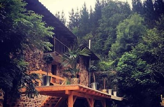Casamolino pour 4 personnes spécial pour les familles et les animaux de compagnie ... plage et montagne